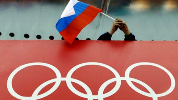  Міжнародний олімпійський комітет зняв санкції з Росії 