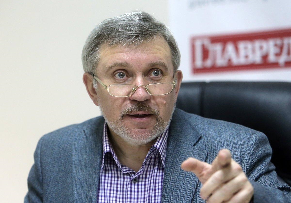  Михайло Гончар: "Газпром" буде всіляко намагатися відтягувати виплати за рішенням Стокгольмського арбітражу. 