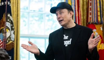 Маск вимагає від OpenAI та Microsoft до $134 млрд компенсації