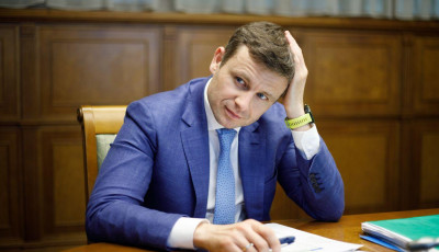 “Поставили перед фактом”: міністр фінансів Марченко пояснив зміну умов співпраці з МВФ 