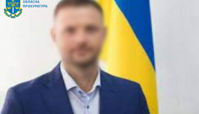 Депутату Старобільської райради Луганщини – ексголові РДА повідомлено про підозру у державній зраді