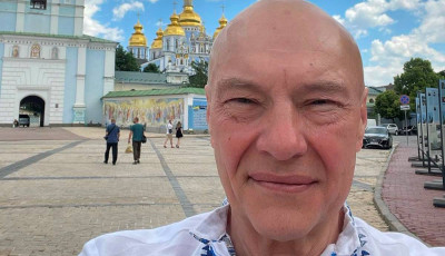 Українська гідність – не мантра, а грунт для боротьби