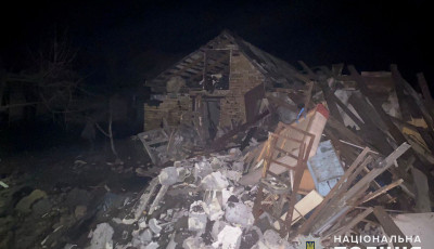 Окупаційні війська рф завдали 15 ударів по Донеччині - є поранені