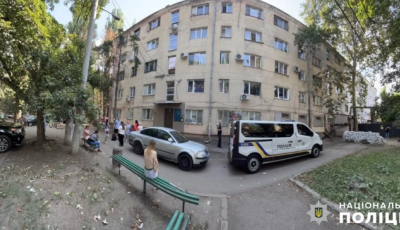 В Одесі поліцейські повідомили про підозру двом місцевим мешканцям, які повідомили про «замінування»