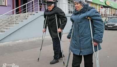 У Києві збільшують соціальні виплати малозабезпеченим: хто скільки отримає