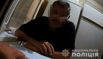 Вчинив домашнє насильство відносно малолітнього та його бабусі: поліцейські притягнули кривдника до відповідальності