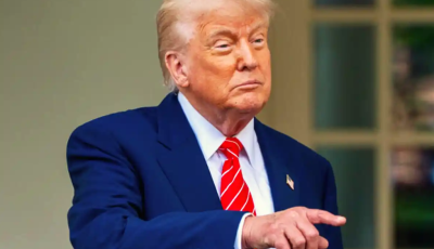 Трамп заявив, що введе нові санкції проти Росії 
