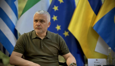 815 000 євро допомоги від міжнародних донорів залучено для Одещини з початку цього року