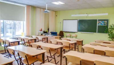 Школярів Києва на місяць відправлять на канікули