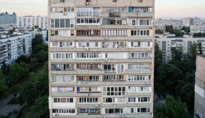 У Києві вартість оренди квартир зросла на понад 1000 гривень