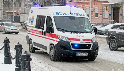 Внаслідок вибухів у столиці постраждали дев’ять людей