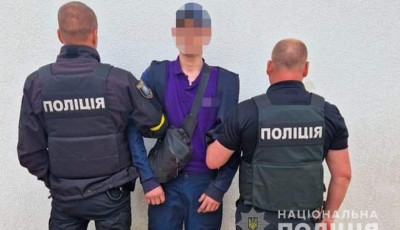 Киянин отримав покарання за крадіжку мережевих дротів