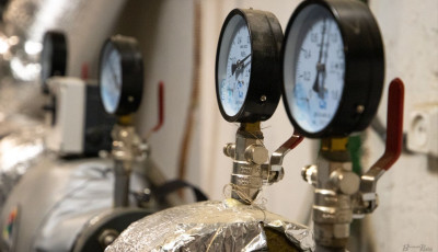 В уряді розповіли, чи вистачить в Україні газу на опалювальний сезон