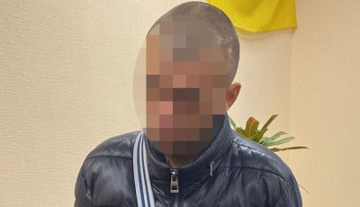 Киянина на дні народження обікрав випадковий гість