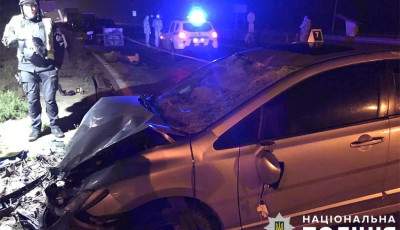 У Києві судитимуть водія, який скоїв смертельний наїзд на військовослужбовця