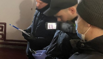 Судитимуть учасників трьох угруповань за організацію наркобізнесу