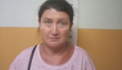 Входила в довіру, а потім обкрадала: столичні поліцейські розшукують потерпілих від дій зловмисниці