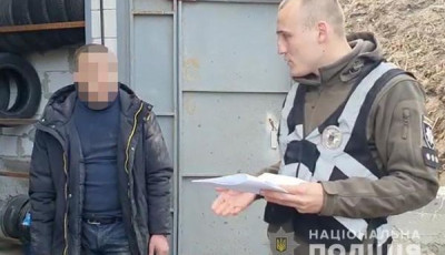 Викрав авто та розібрав на деталі: у столиці Деснянський суд оголосив вирок чоловіку