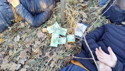 Незаконно переправляли військовозобов’язаних через кордон: правоохоронці Рівненщини викрили двох зловмисників