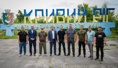 Калашник перевірив підготовку Дніпропетровщини до зими та захист критичної інфраструктури
