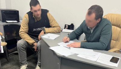 Чернігівські правоохоронці скерували до суду обвинувальний акт щодо чиновника, який незаконно переплатив комерсантам майже 400 тисяч гривень з бюджету