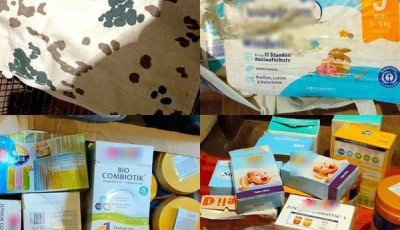 У Києві перед судом постане чоловік, який привласнив гуманітарну допомогу на пів мільйона гривень