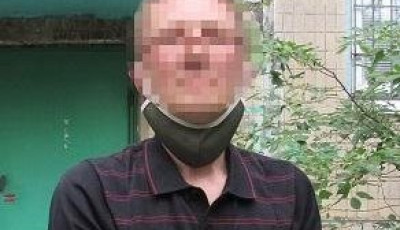 Киянин отримав покарання за пограбування літньої жінки на Лісовому масиві