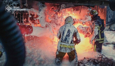Микола Калашник: Продовжуємо ліквідовувати наслідки нічної масованої ворожої атаки