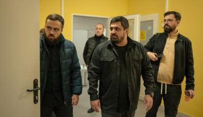 У Києві завершили будівництво першого сучасного протирадіаційного укриття з нуля для дитячого садка