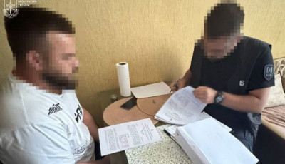 До суду скеровано справу організованої групи, на чолі з депутаткою, щодо розкрадання коштів програми реабілітації в Одесі