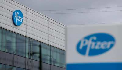 Pfizer після втручання влади США виграла у Novo Nordisk 