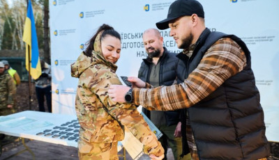 Київщина продовжує нарощувати оборонний потенціал — Микола Калашник