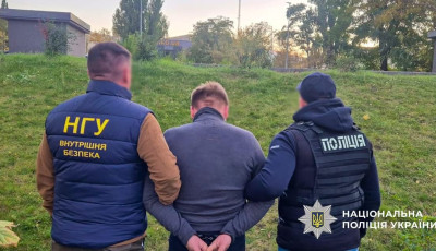 У Києві судитимуть чоловіка за корупційну схему ухилення від мобілізації через військовий інститут