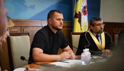 Онлайн-зустріч Миколи Калашника з Фондом Аль-Валіда: підтримка Київщини та нові інвестиційні можливості