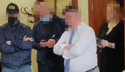 Столичные чиновники присвоили себе госимущество на 25 миллиардов гривен