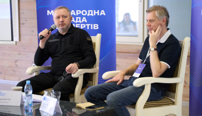 Андрій Костін підписав Меморандум про взаєморозуміння та співпрацю між Офісом Генпрокурора та організаціями громадянського суспільства