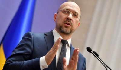 Україна може стати майданчиком для розміщення європейського виробництва – Шмигаль