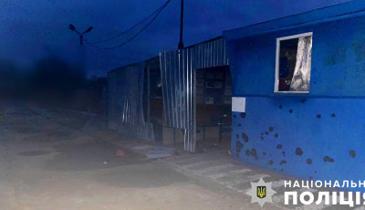 Поліція зафіксувала 13 воєнних злочинів російських окупантів на правобережжі Херсонщини