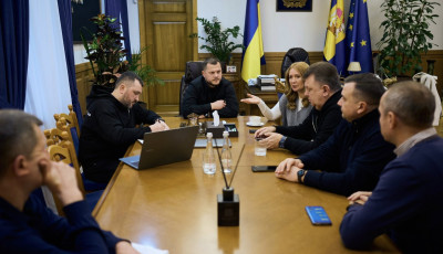 Микола Калашник: Київщина напрацьовує системний алгоритм підвищення стійкості мобільного зв’язку в умовах війни