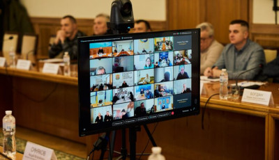 До нового опалювального сезону громади Київщини мають стати максимально автономними — Калашник