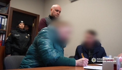 Поліція Одещини викрила злочинне угруповання, яке продавало українських дітей за кордон для усиновлення