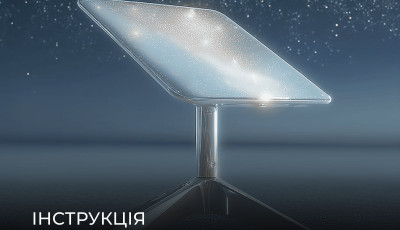 Анжела Макеєва: “Як верифікувати Starlink на Новій пошті чи Укрпошті”