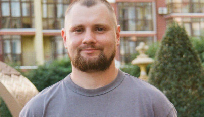 Анжела Макеєва: “Герой на щиті. На фронті загинув житель Ірпеня – Микола Літовченко”