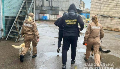 Виготовляв канабіс у промислових масштабах – поліцейські вилучили у киянина «товар» на понад 20 мільйонів гривень