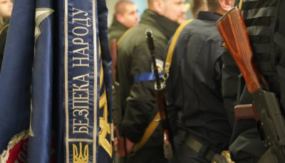У Національній академії внутрішніх справ України провели фоточелендж  «Життя ЗВО системи МВС під час війни у фотографіях»