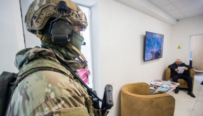У депутата держдуми рф знайшли 11 квартир у Києві