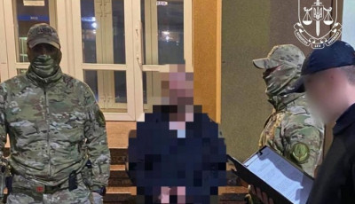 До України екстрадовано учасника наркоорганізації, причетної до міжнародної контрабанди