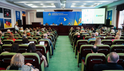 Микола Калашник: Працюємо системно, щоб медицина Київщини була доступною, сучасною і стійкою
