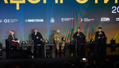 Микола Калашник: Працюємо над тим, щоб розширити мережу центрів підготовки громадян до нацспротиву та створити нові локації на Київщині