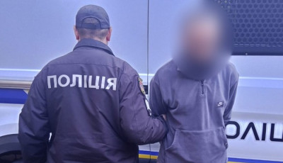 Одесит «на камеру» ґвалтував малолітню племінницю